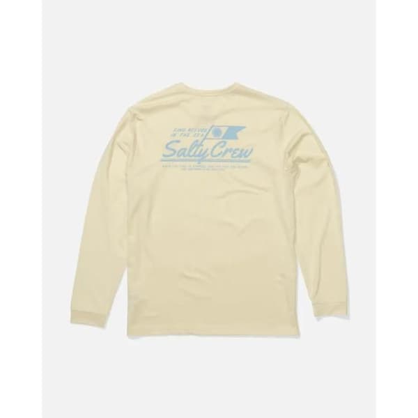 T-shirt Salty Crew Original
