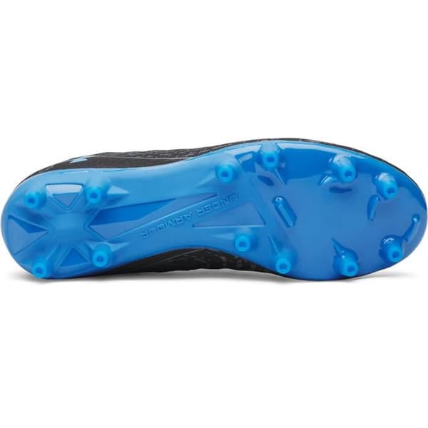 Under Armour Magnetico Select 5 FG fotbollsskor för barn