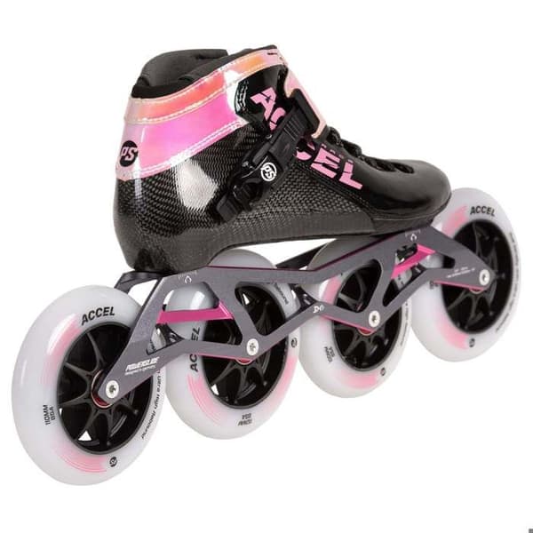 Roller hastighet Powerslide Accel Race 110/100
