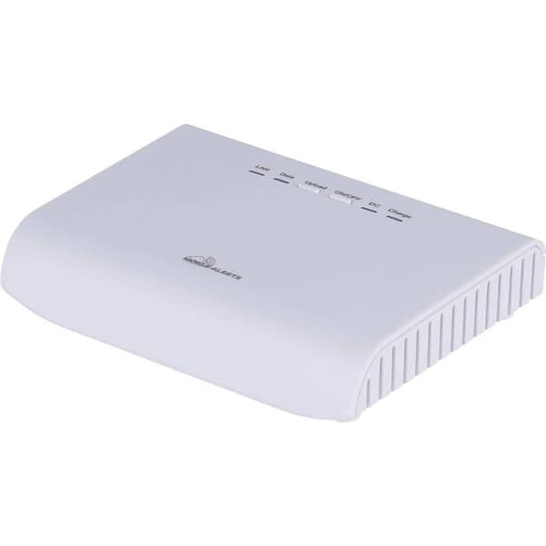 Gateway Mobile Alerts Techno Line MA12022 vit