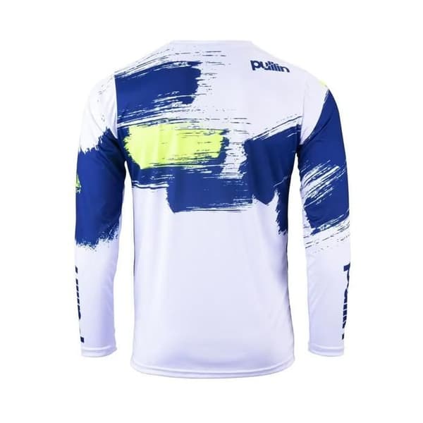 Maillot Pull-in moto Challenger Race