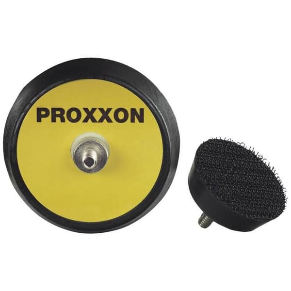 Proxxon 29098 Skumstödbricka Ø 50 mm