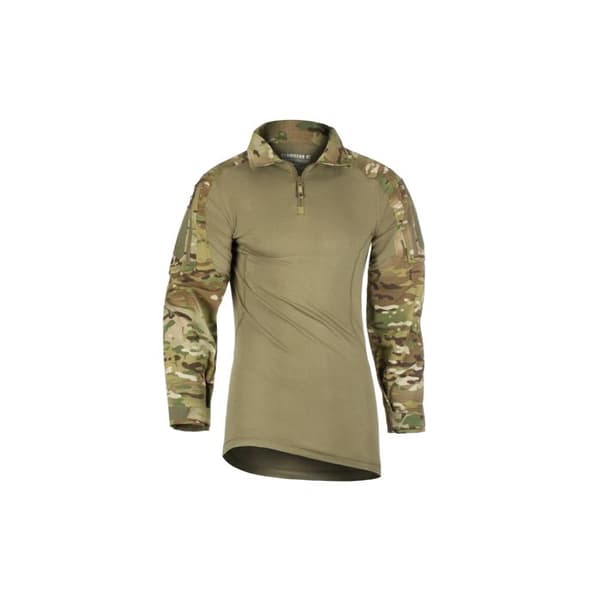 Clawgear Operator stridsblus - multicam