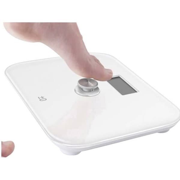 Digitalvåg TFA Dostmann EcoStep TFA 50.1014.02