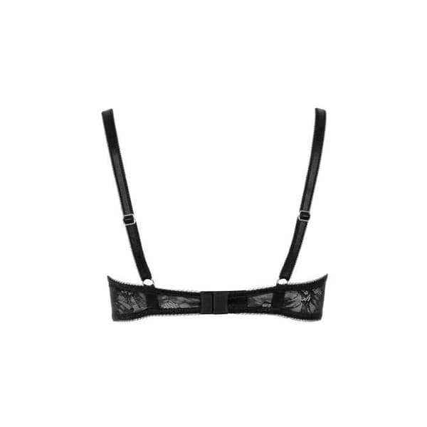 Lisca 20230 Evelyn Spets Vadderad Underwire Push Up BH