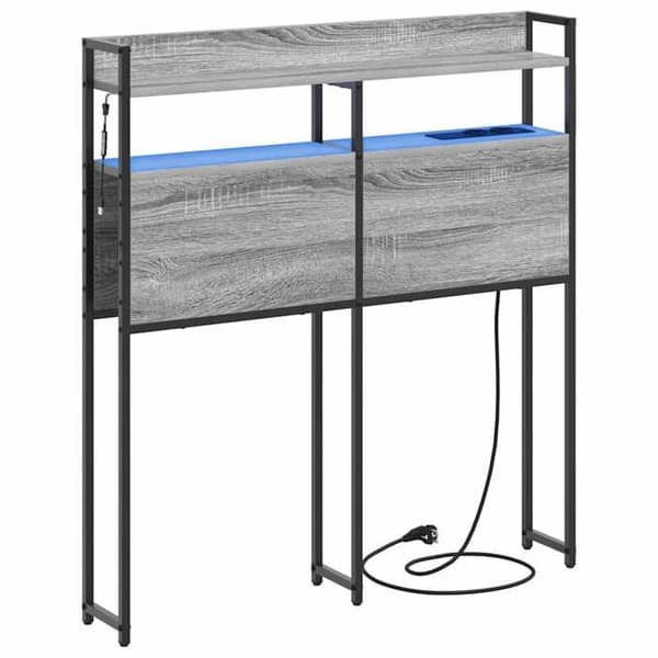 Sovrumsmöbelset (exklusive säng) Vidaxl - 859683