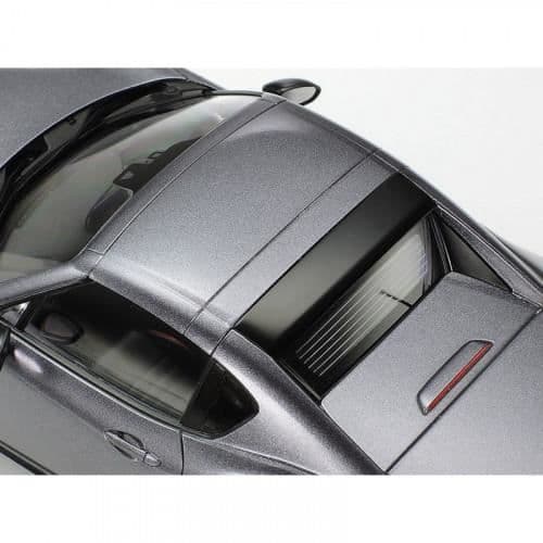 Mazda MX-5 RF modellbil - Tamiya 24353 - 1/24 + 14 år