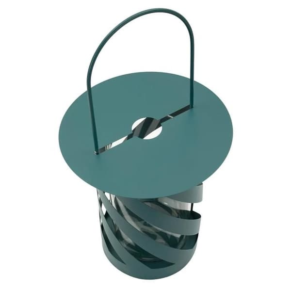Lanterne Mauro Ferretti Twist