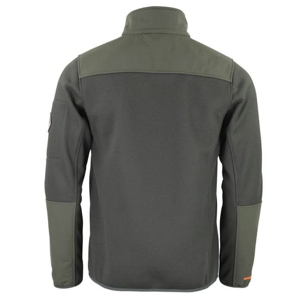 Polaire Peak Mountain Capron