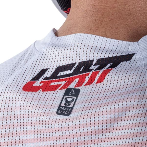 Långärmad motocrosströja Leatt 4.5 X-Flow