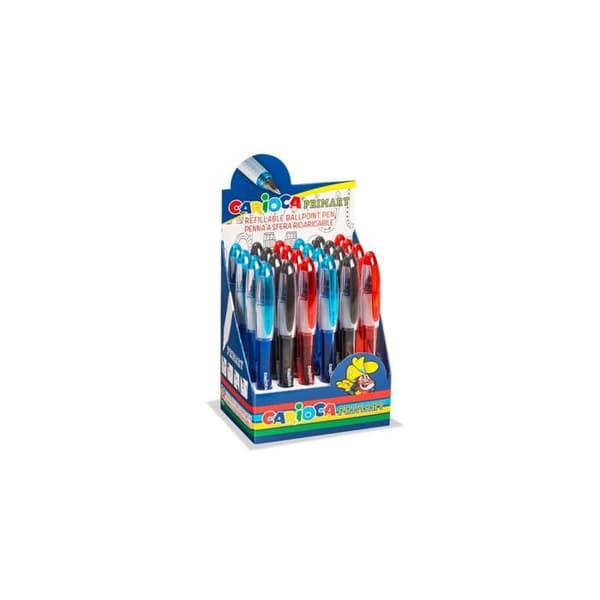 Kuli Carioca 41557 Flerfärgad