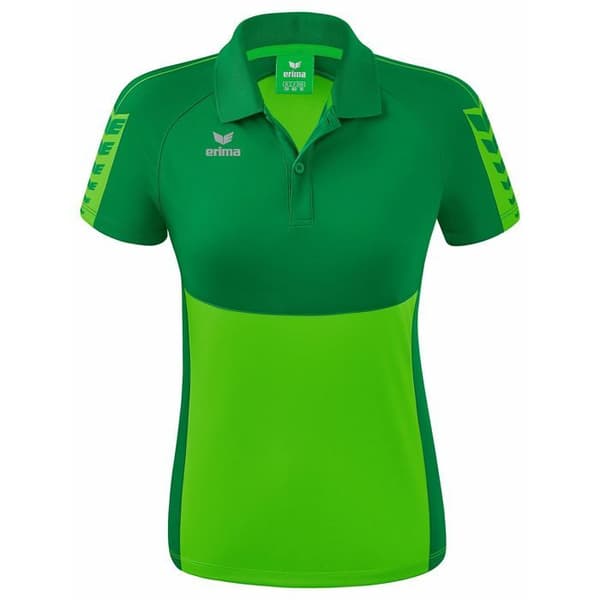 Polo dam Erima Six Wings