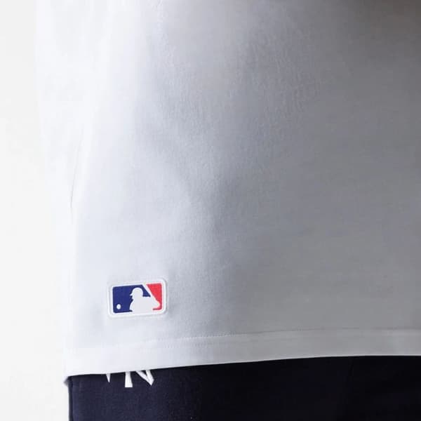 New York Yankees Topp Nos MLB Midi