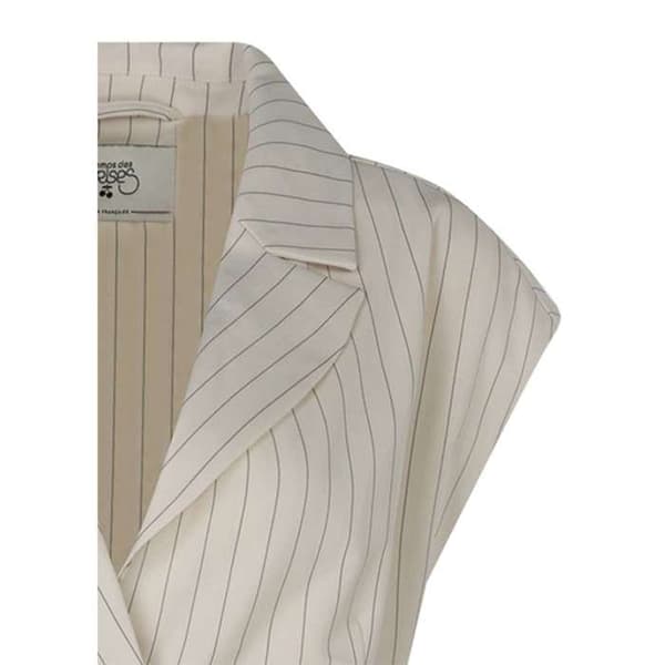 Rutig blazer