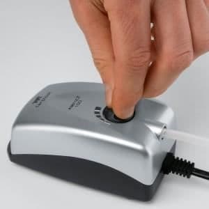 Ferplast Airfizz luftpump