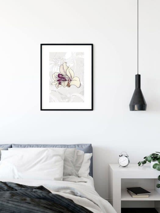 Poster - Komar poster - P219-30x40h