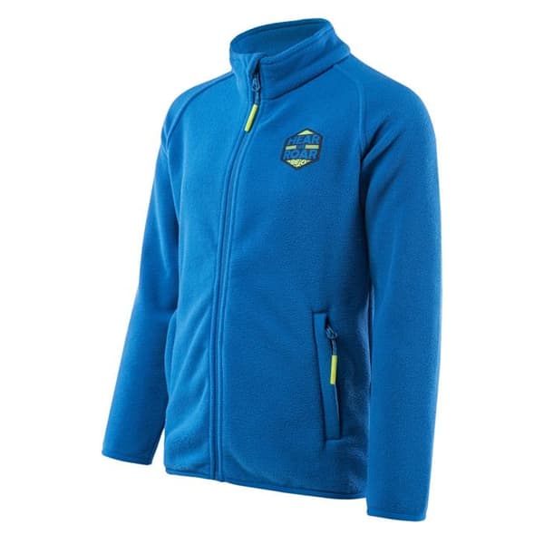 Barn zip-up fleece Bejo Invel 280