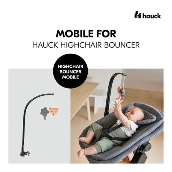 Slick för Hög stol