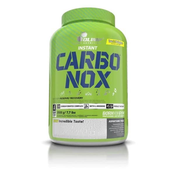 OLIMP CARBO-NOX 3500g Citron