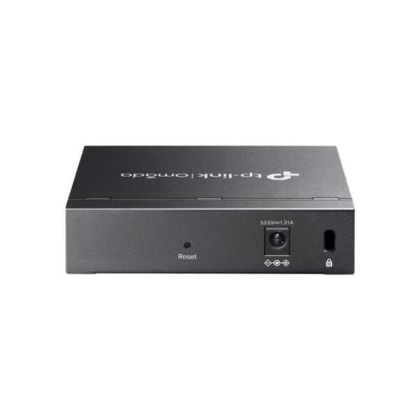 Switch - TP-LINK - Omada ES205G - 5 portar - Managed - Gigabit Ethernet