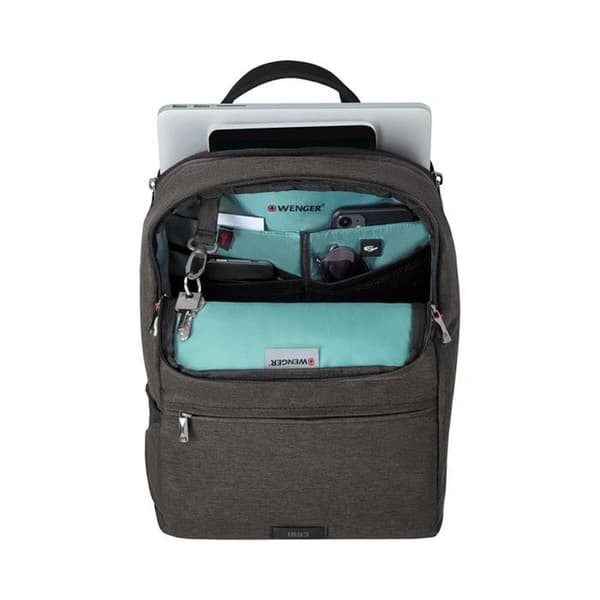 Wenger 14 tums MX Reload PC-ryggsäck