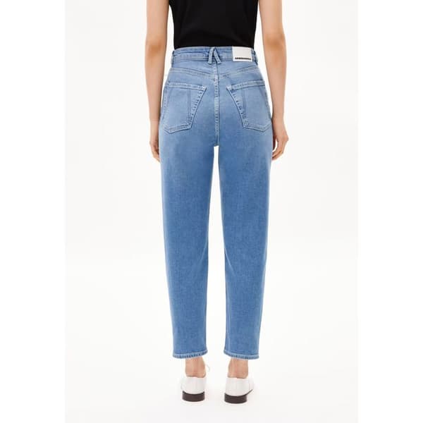Jeans Mom Fit dam ARMEDANGELS Mairaa