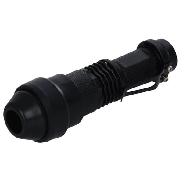 Kerbl LED äggljus - svart - 3 W