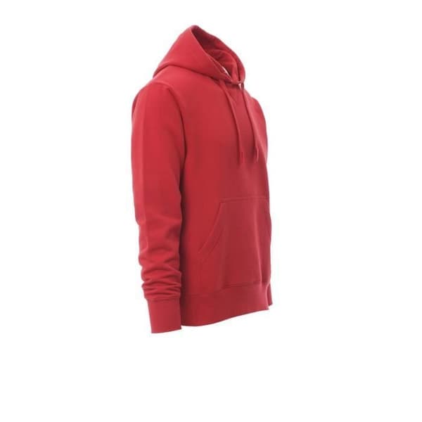 Payper Toronto Hoodie - Röd - M
