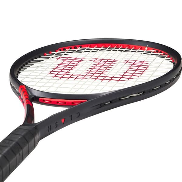 Tennisklubba Wilson Clash 100L V3.0 - Grepp 3