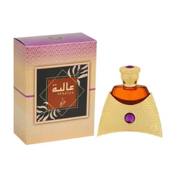 Khadlaj Parfymer Aaliya Extrakt Parfym 27ml