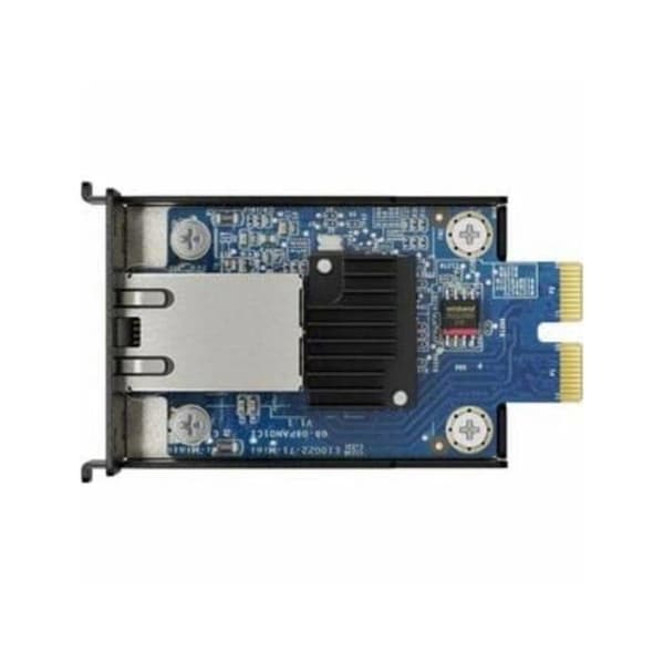 Expansionsmodul - SYNOLOGY - E10G22-T1-MINI - 10 Gigabit Ethernet - SFP+ - 10 Gbit/s
