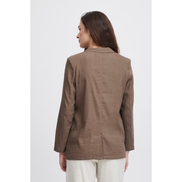 Blazer dam Pulz Jeans Luca