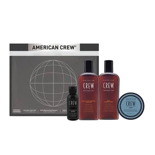 American Crew Essentials Resekit 1st