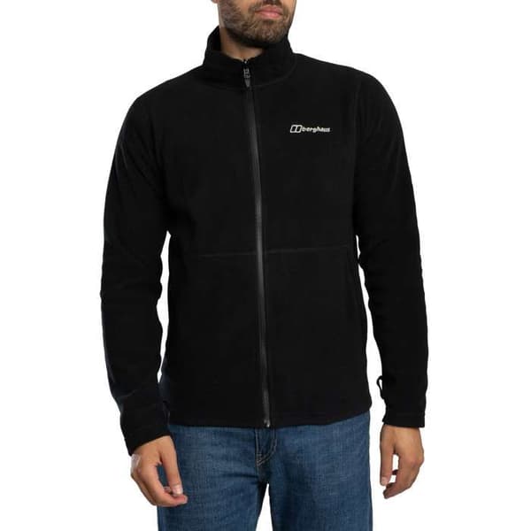 Polartec Interaktiv Prism Micro Fleecejacka - Berghaus