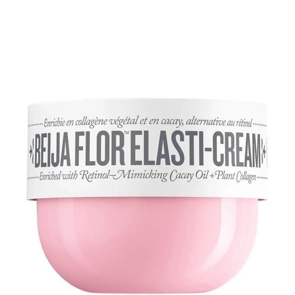 Crème - Sol de Janeiro - Elasti-Crème Colibri - 75ml - Närande - Elastisk