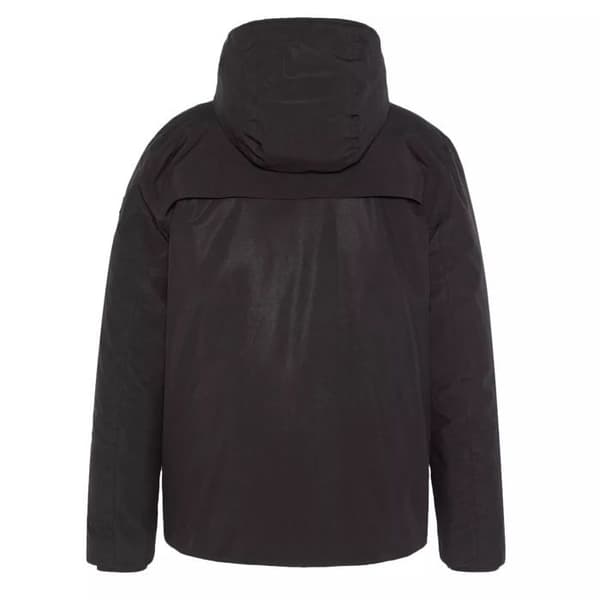 PARKA MED HUVA Schott EMMETT Schott