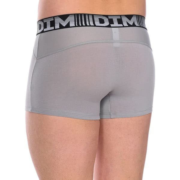 Pack med 2 Boxers i 3D Flex Air Bomull