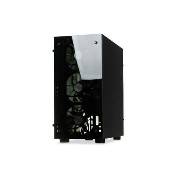 OBUDOWA I-BOX MINI TOWER PASSION V4 GAMING