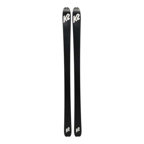 Skidor Enskilt (utan Bindningar) K2 Wayback 80 Herr