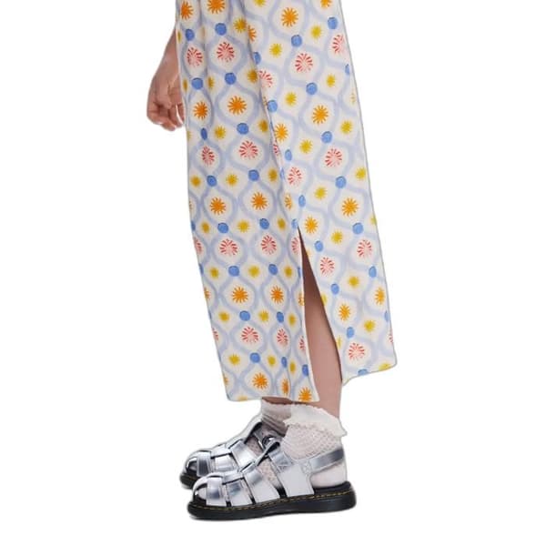 Jupe tjej Desigual Boho