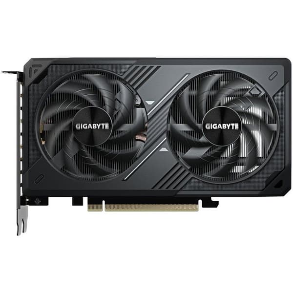 GIGABYTE - WF2MAX - Grafikkort - NVIDIA RTX 5060 OC - 8 Go