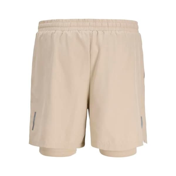 Shorts med innerbyxa Jack & Jones CNZ