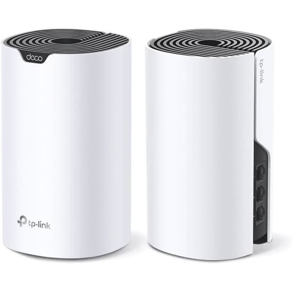 TP-Link Deco WiFi Mesh AC1900Mbps Deco S19002-pack