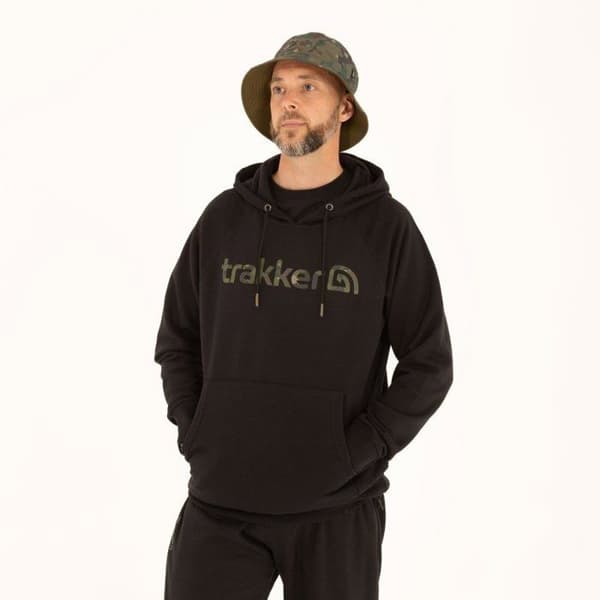 Trakker Core Logo hoodie