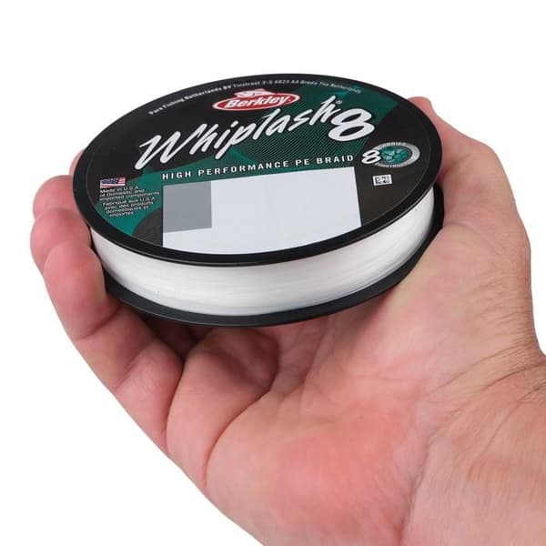 Monofilament Berkley Ewl830014-cy Whip8