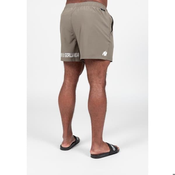 Badshorts Gorilla Wear Otis