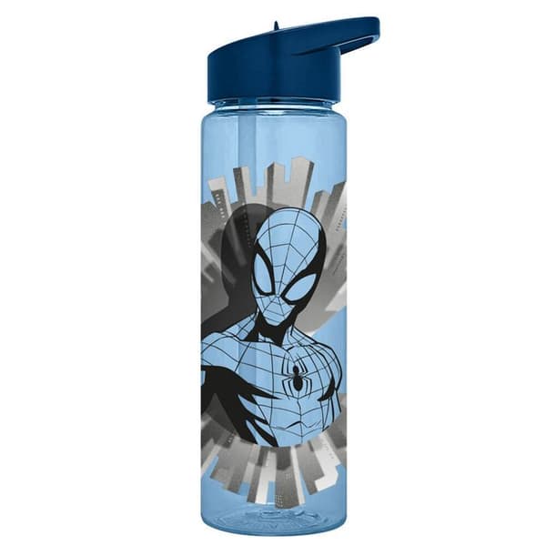 Gourde barn Kids Licensing Marvel Spiderman