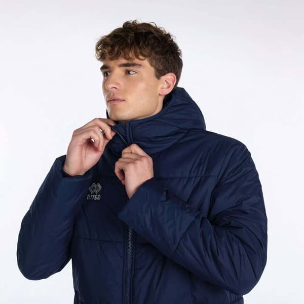 Manteau Errea Coach Hydro-Stop