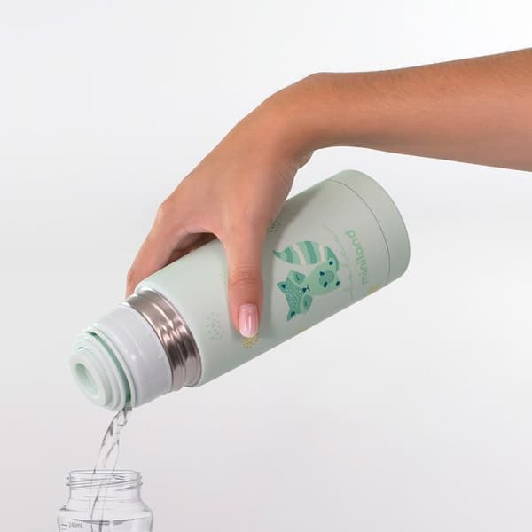 Termos för Bebisar Thermy Mint 350ml
