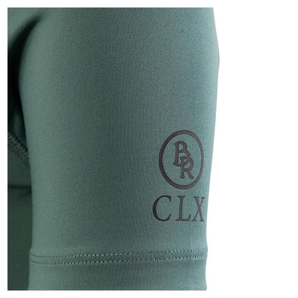 Ryttartröja dam BR Equitation CLX - havsryg